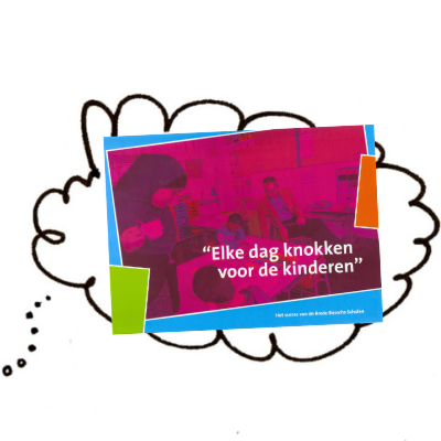 Jubileumboek BBS
